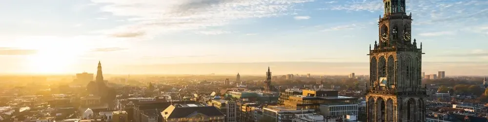 Groningen - IT Support aan huis en voor bedrijven